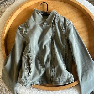 Anthropologie jacket